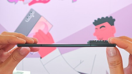 Galaxy Z Fold8 Ultra Fotos