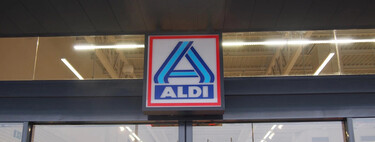 El sábado, 8 de noviembre, llega a Aldi la cortina LED más bonita y barata para iluminar tu Navidad