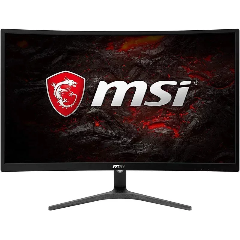 MSI Optix G241VC 23.6" LED FullHD 75Hz FreeSync Curva