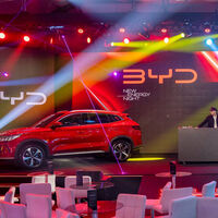 BYD está empeñada en vender un coche eléctrico barato. Las baterías de sodio pueden ser la solución para lanzar uno por 8.000 euros