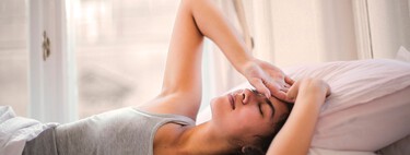 “Faringitis, rinitis o amigdalitis”: según los otorrinos, pueden aparecer por dormir con el aire acondicionado