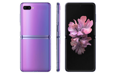 Samsung Galaxy Z Flip 04