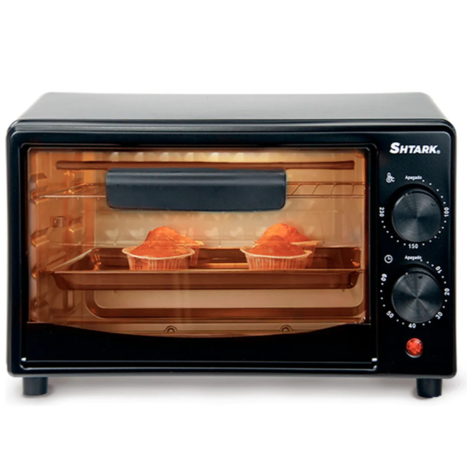 Horno eléctrico Shtark