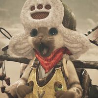 Capcom se pone del lado de los jugadores de PS5 afectados por la caída de PSN y quiere extender la beta de Monster Hunter Wilds