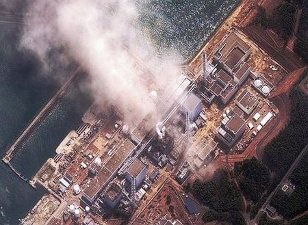Para Japón, la crisis de Fukushima puede marcar el fin de la era nuclear