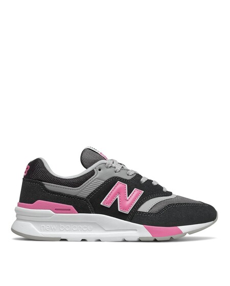 Zapatillas Casual De Mujer 997 New Balance Zapatillas Casual De Mujer 997 New Balance