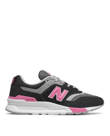 Zapatillas Casual De Mujer 997 New Balance