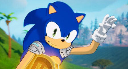 Mega Man Sonic Crash Bandicoot Override Es El Crossover Mas Ambicioso En La Historia De Fortnite Y Estos Son Todos Los Videojuegos Que Formaran Parte De La Nueva Temporada