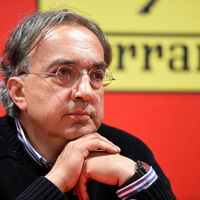Sergio Marchionne, ingresado en un hospital de Zúrich tras agravarse su estado de salud