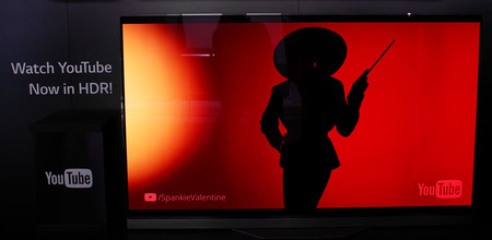 Estos son los primeros vídeos con HDR que podrás ver en YouTube, si tienes un equipo compatible