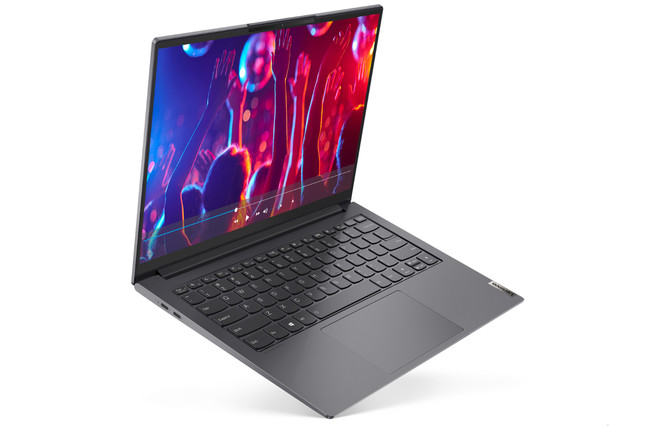 Lenovo renueva su gama de portátiles Yoga con cinco modelos que