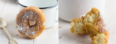 Receta de rosquillas caseras de anís, un clásico de nuestra repostería