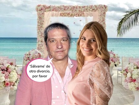 ¡Bombazo! Gustavo González y María Lapiedra anuncian la fecha de su boda ¿Qué colaboradores de 'Sálvame' han recibido invitación?