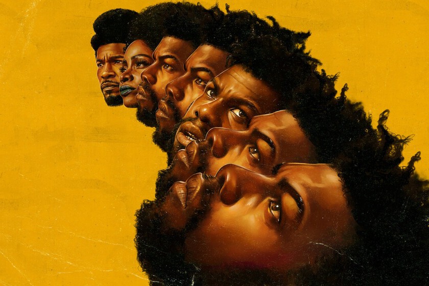 El arma secreta de Netflix contra 'Oppenheimer' y 'Barbie' es una película de ciencia ficción atrevida y diferente: el problema es que 'El clon de Tyrone' promete mucho más de lo que realmente da