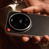 El móvil Xiaomi con la cámara más única del mercado acaba de pegar una bajada considerable de precio. Y no hay nada que se le parezca