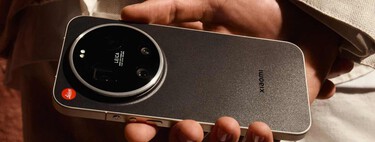 El móvil Xiaomi con la cámara más única del mercado acaba de pegar una bajada considerable de precio. Y no hay nada que se le parezca