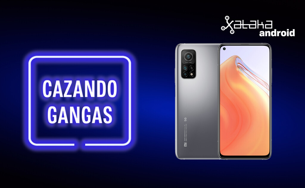 El Xiaomi Mi 11 Lite tira su precio por la ventana, móviles de Realme con grandes descuentos y más ofertas increíbles. Cazando Gangas