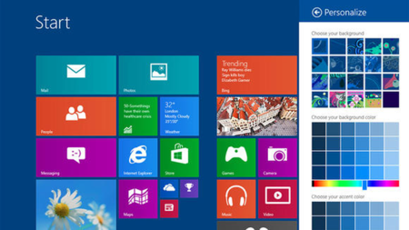 ¿Qué necesita Windows 8.1 para triunfar?