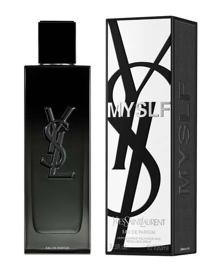 Ysl Myslf Eau De Parfum