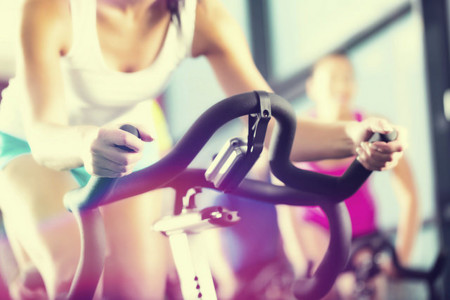 ¿Son los instructores de fitness más propensos a los desórdenes alimenticios?