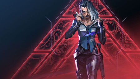 Mejores Agentes Valorant Acto