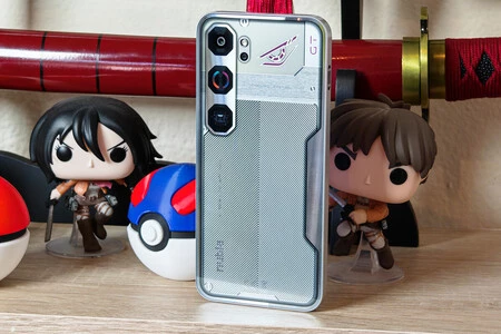 Nubia neo 5 GT