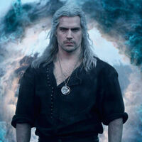 Los fans llevan 5 años esperando este remake de fantasía con Henry Cavill y ahora, por fin, se publican las primeras imágenes de la película