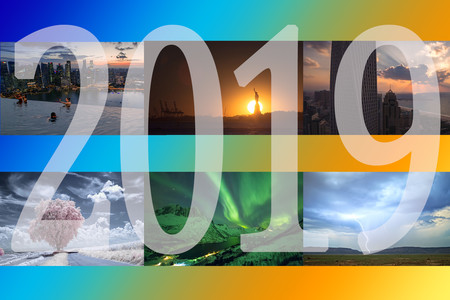 Estos podrían ser los mejores vídeos timelapse y/o hyperlapse del 2019