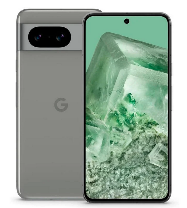 Google Pixel 8