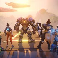 La llegada de Overwatch 2 a Steam tiene un objetivo muy claro, aunque Blizzard no esconde que el "compromiso de los jugadores ha disminuido" 