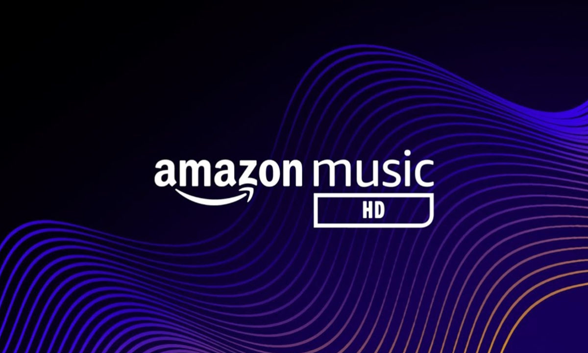 90 días gratis de Amazon Music HD