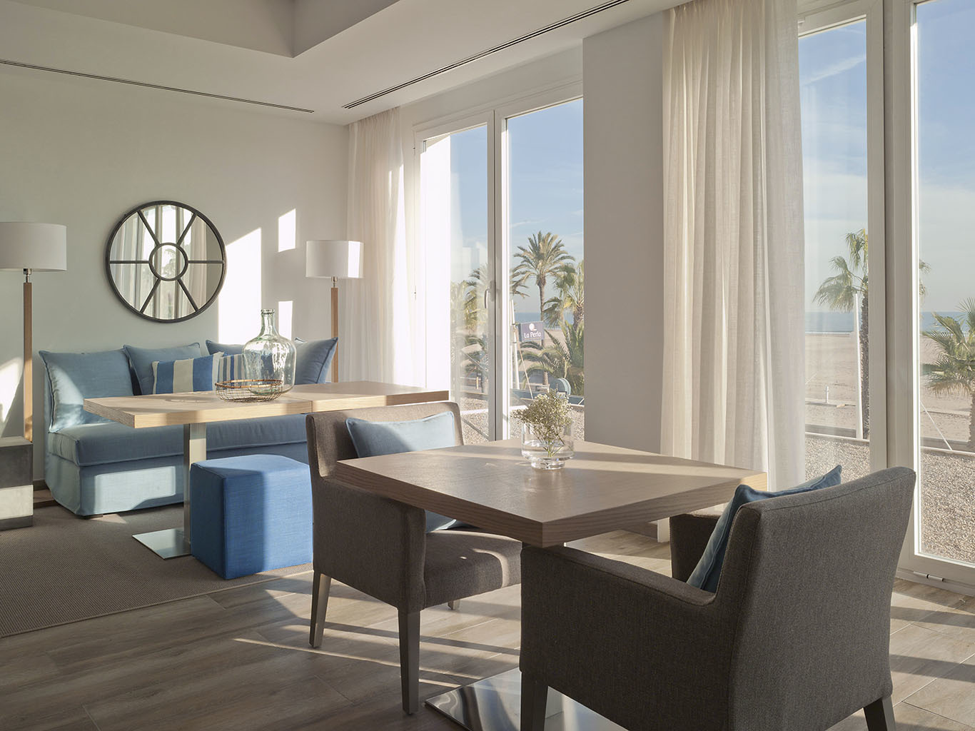 Foto de El Balandret Hotel Boutique (32/38)