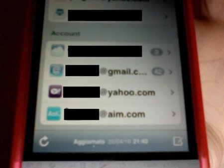Apple iPhone OS 4.0 Beta 2, novedades en la multitarea y fallos garrafales