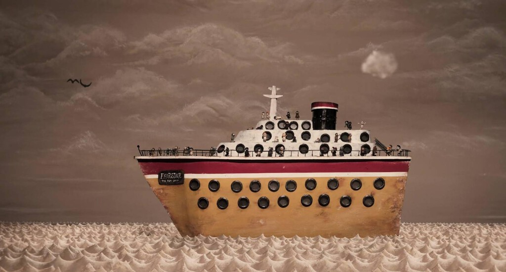 Tuvimos que esperar 15 años para ver esta película. Es una de las más emocionantes de 2024 y ya está disponible en streaming