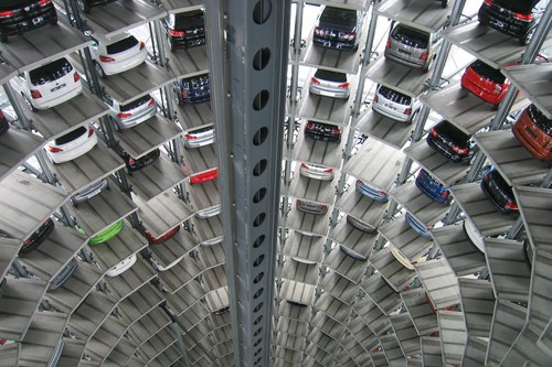 Sin frenos, la industria automotriz no puede parar la caída en ventas, así el panorama desde enero de 2018