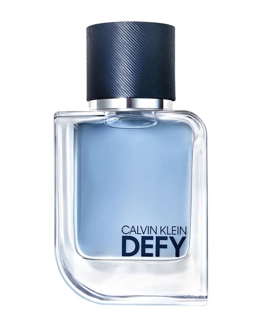 Defy Eau de Parfum 50ml Calvin Klein