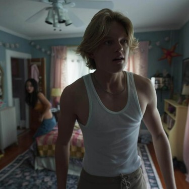 Presence 2024 Steven Soderbergh