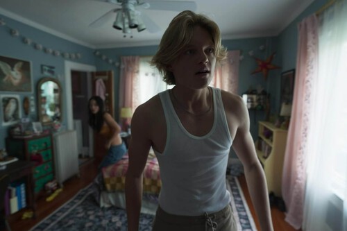 El fantasma es la cámara de Steven Soderbergh: una de las grandes sorpresas del género de terror reciente acaba de llegar a Prime Video