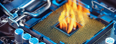 Este chip ha puesto a prueba todos los limites de temperatura de un procesador al funcionar a 700 grados, y servirá para explorar otros planetas 