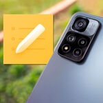 La app de notas de MIUI acaba de actualizarse incorporando nuevas funciones que no teníamos hasta ahora: así puedes instalarla en tu móvil 