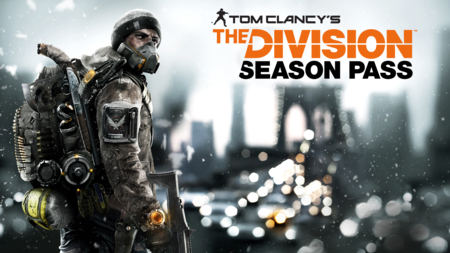 The Division recibirá tres grandes expansiones a lo largo del año