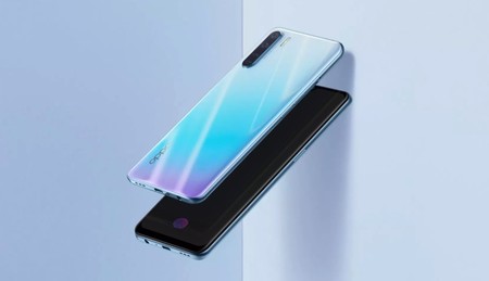 Nuevos OPPO A91 y OPPO A8: cámaras triples y cuádruples para dos nuevas gamas medias con 128GB de base