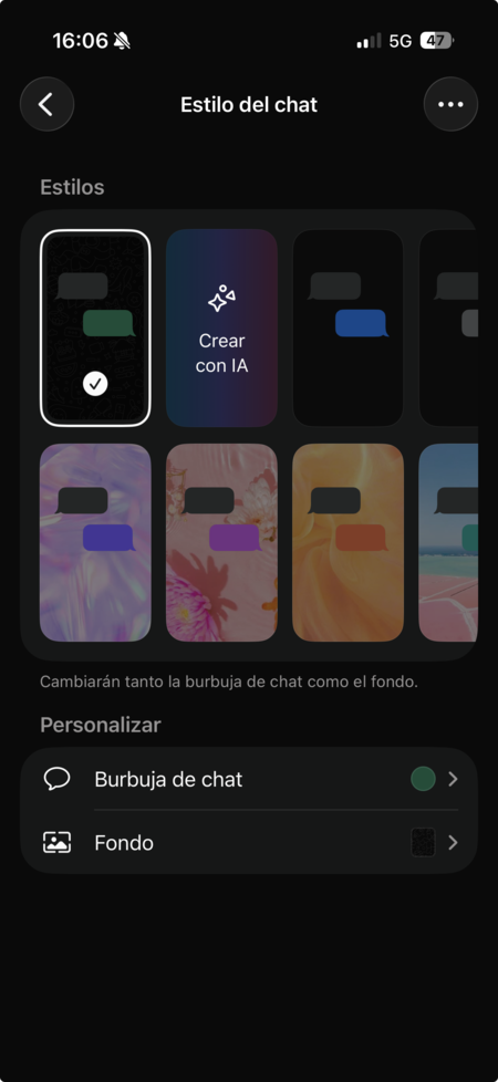 Estilo