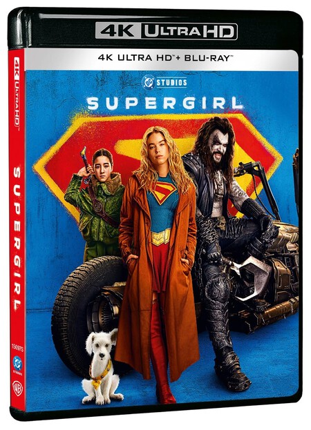 Supergirl