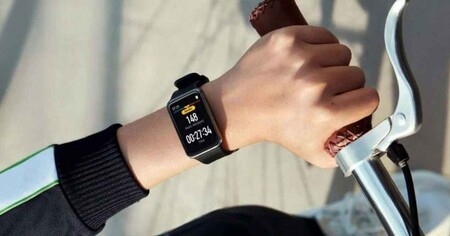 El Huawei Watch Fit está rebajado 50 euros en Amazon: la mejor opción para llevar un smartwatch bonito y funcional en oferta
