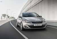 Peugeot 308 2016: Precios, versiones y equipamiento en México