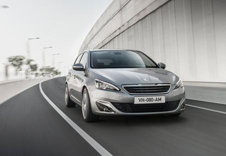 Peugeot 308 2016: Precios, versiones y equipamiento en México