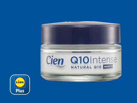 Crema Facial Antiarrugas Q10 Zoo 1