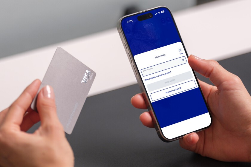 Te piden compartir la pantalla del iPhone y acabas sin un euro en la cuenta. Hasta la policía ha alertado de la estafa bancaria
