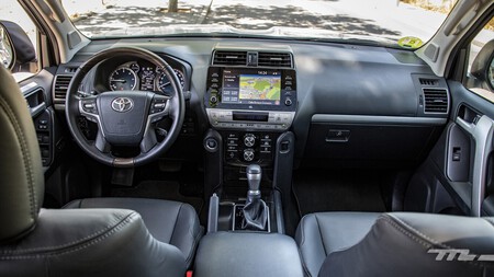 Toyota Land Cruiser 2021